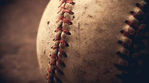 Play Ball! The Rise of Baseball as America’s Pastime. Episode 24, How Changing Baseballs Changed the Game cover image