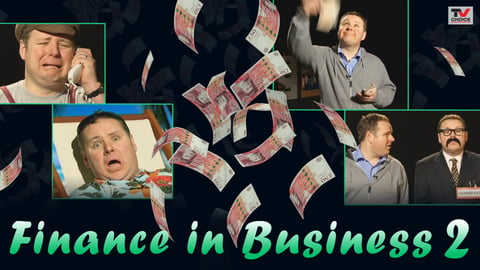 Finance In Business II : Established Business