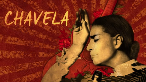 Chavela cover image