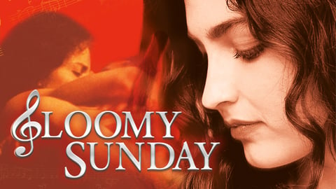 Gloomy Sunday cover image