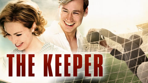 The Keeper cover image