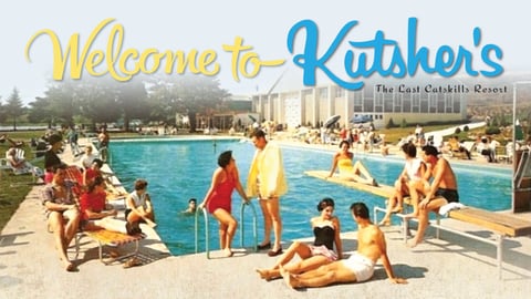 Welcome to Kutsher's: The Last Catskills Resort cover image