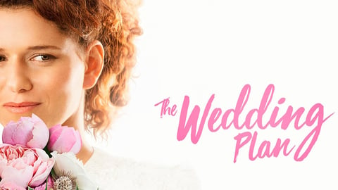 The Wedding Plan cover image