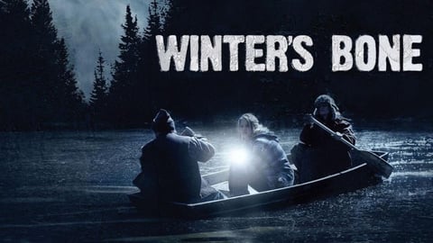 Winter's Bone cover image