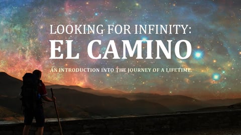 Looking for Infinity: El Camino cover image