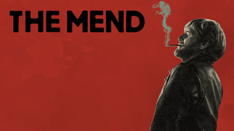 The Mend cover image