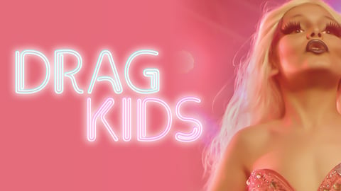 Drag Kids cover image