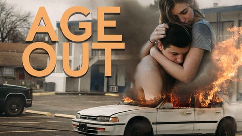 Age Out cover image
