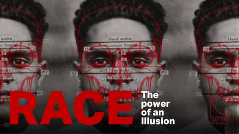 Race-- the Power of An Illusion