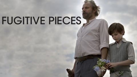 Fugitive Pieces cover image