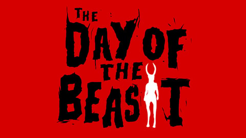 Day of the Beast cover image