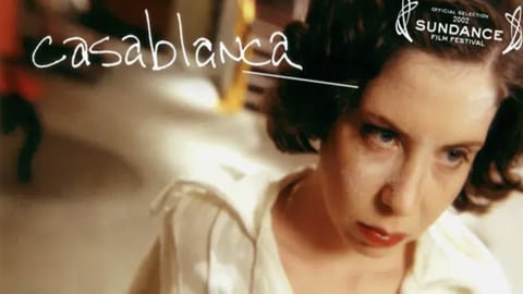 Casablanca cover image