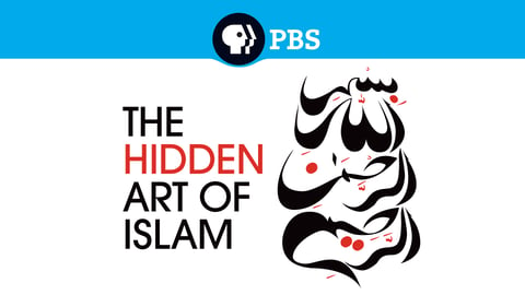 The Hidden Art of Islam cover image