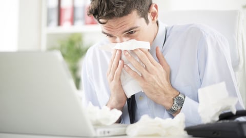 The Common Cold cover image