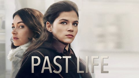 Past Life cover image