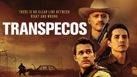 Transpecos cover image