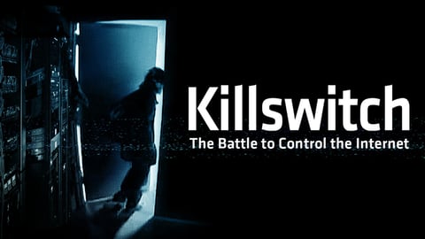 Killswitch cover image