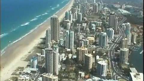South east Queensland : Australia's fastest growing region