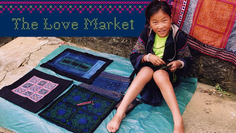 The love market