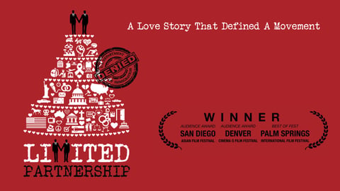 Limited Partnership cover image