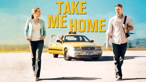 Take Me Home cover image