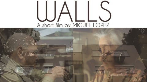 Walls cover image
