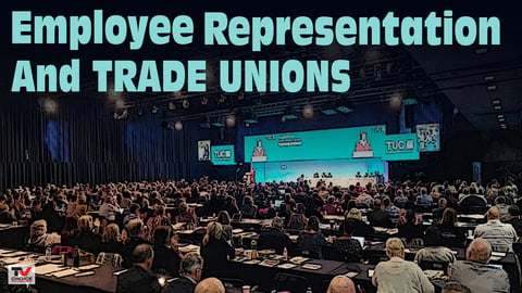 Employee representation & trade unions