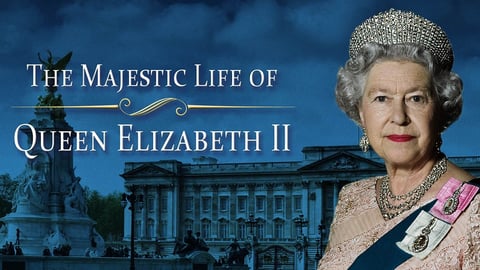 Her Majesty Queen Elizabeth II: A Diamond Celebration
