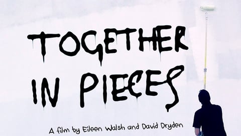 Together in Pieces cover image