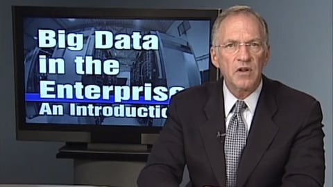 Big data in the enterprise : an introduction