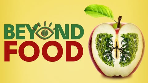 Beyond Food cover image