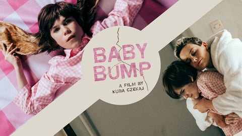 Baby Bump cover image