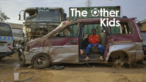 The Other Kids cover image