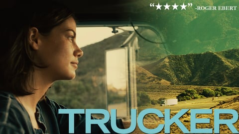 Trucker cover image