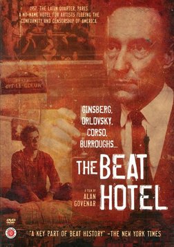 Beat Hotel