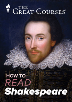 How to Read and Understand Shakespeare Course