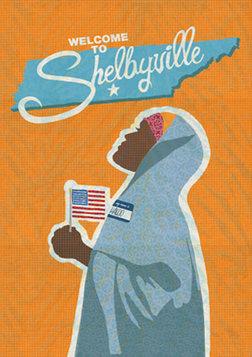 Welcome to Shelbyville