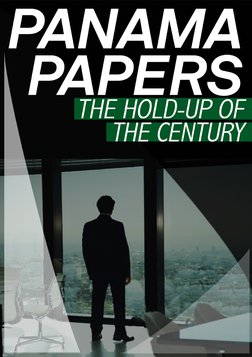 Panama Papers - The Biggest Leak in History