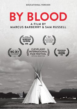 By Blood - Native American Men Fight for Cherokee Citizenship