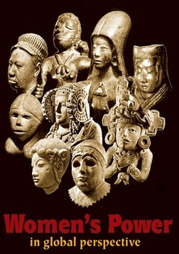 Women's Power - Female Leadership Around the World