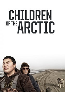 Children of the Arctic - A Poweful Portrait of 5 Alaskan Teenagers