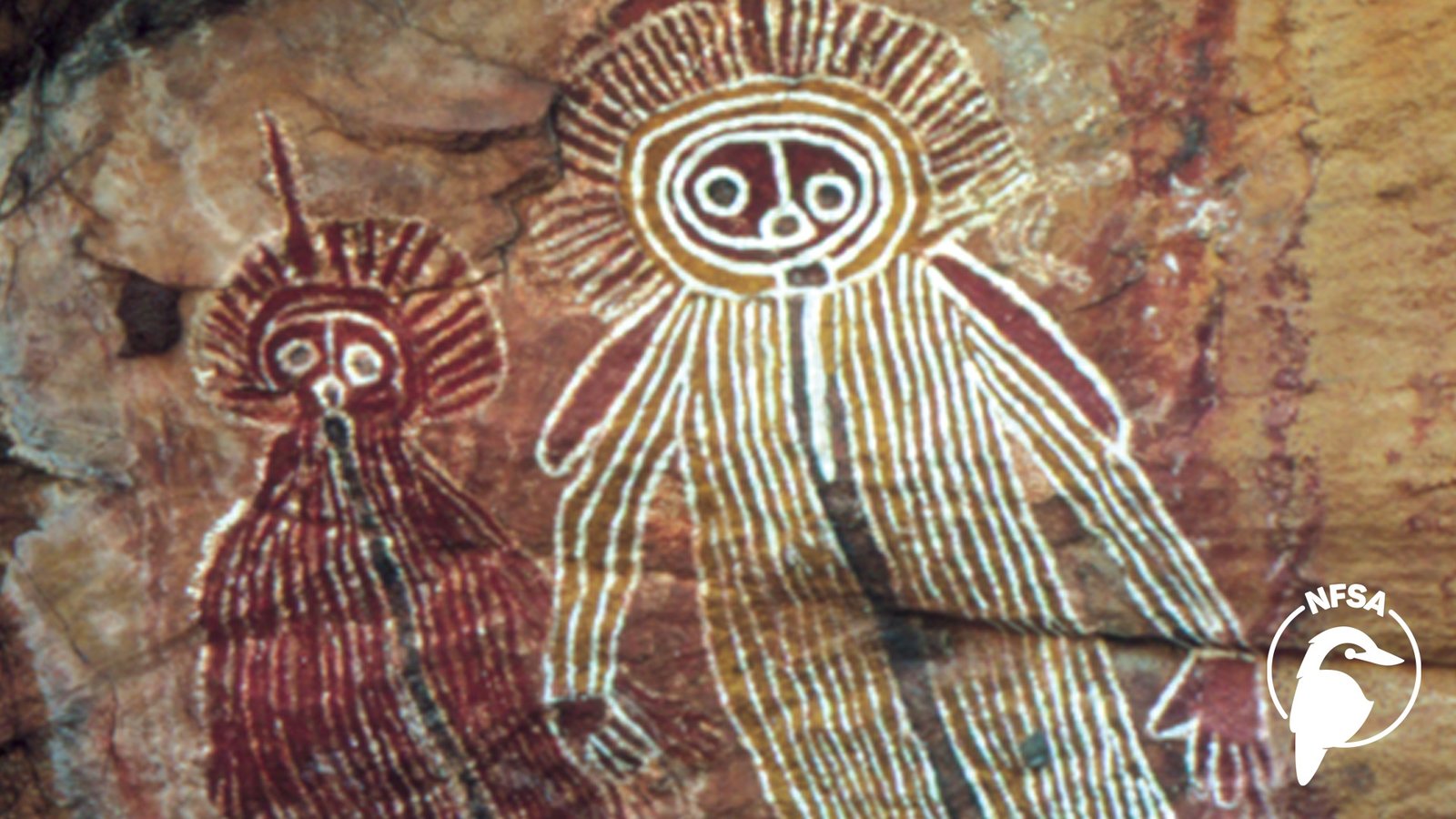 The Land of the Lightning Brothers Kanopy