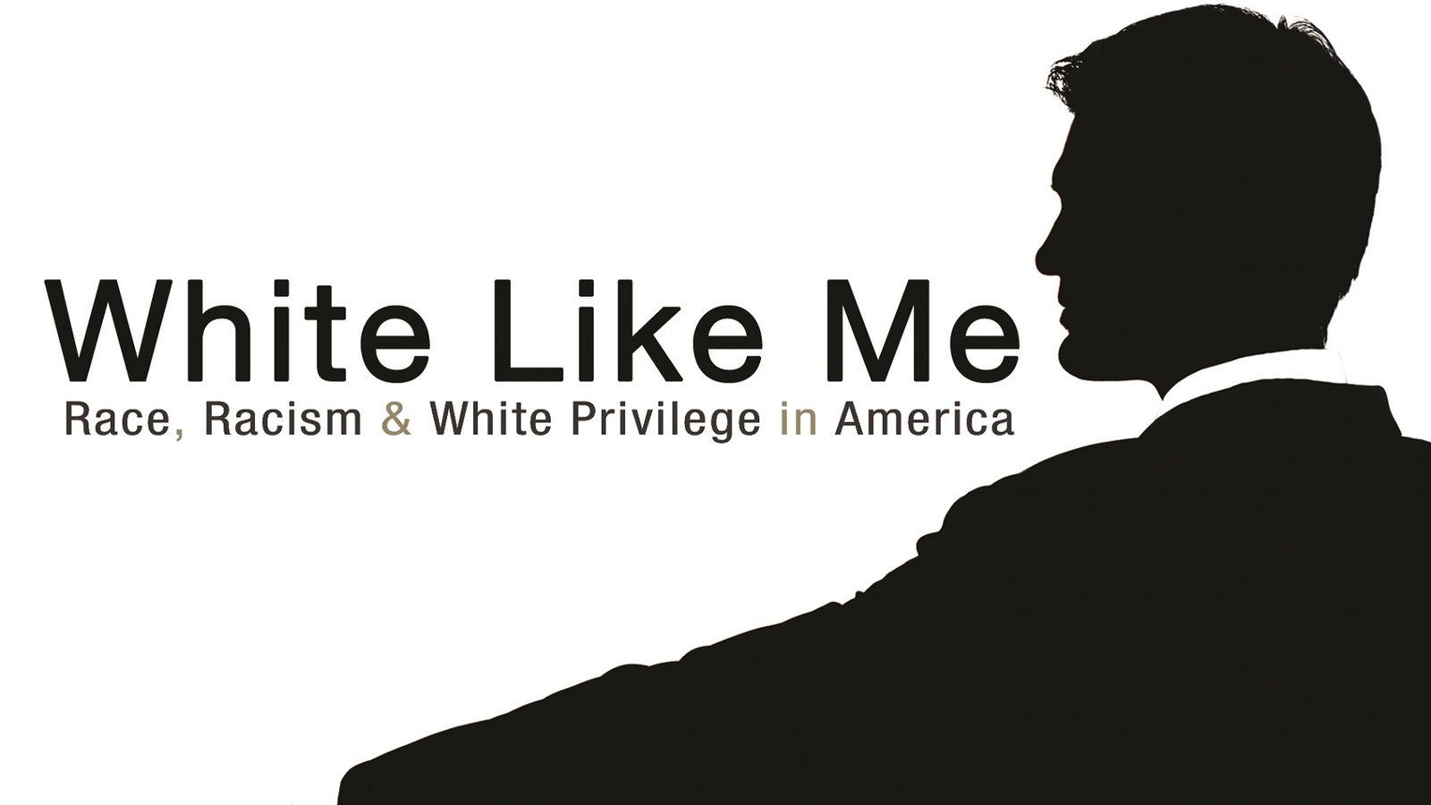 White like me : race, racism & white privilege in America