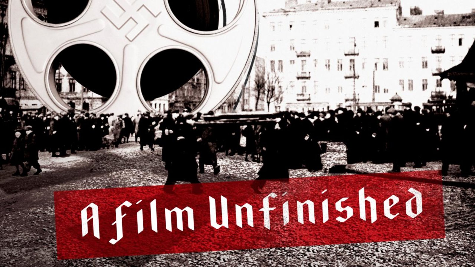 a film unfinished analysis
