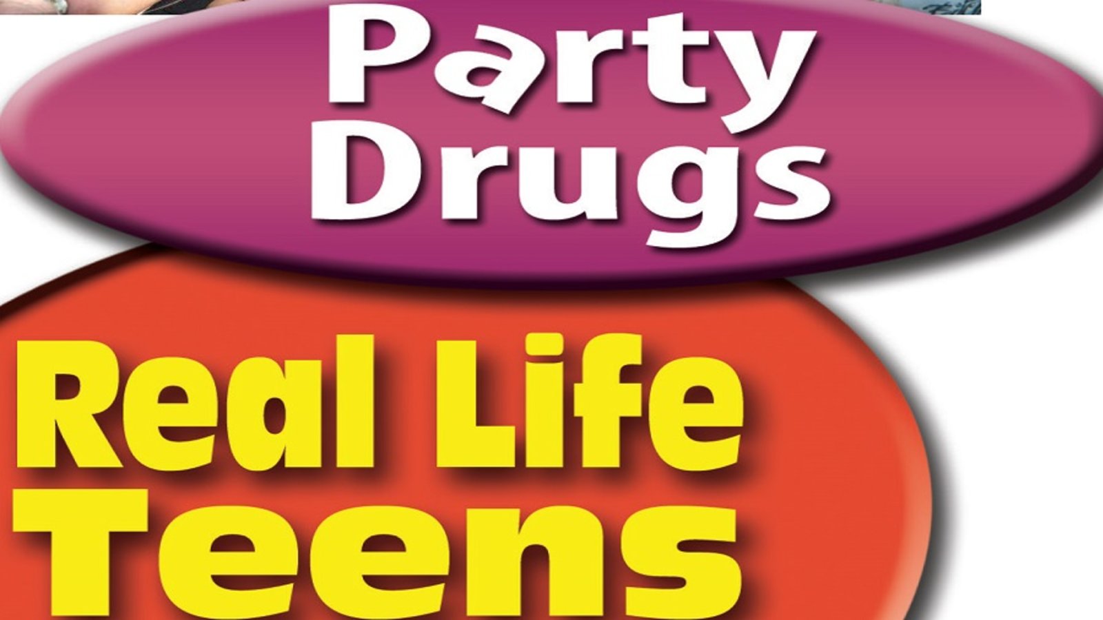Party Drugs | Kanopy
