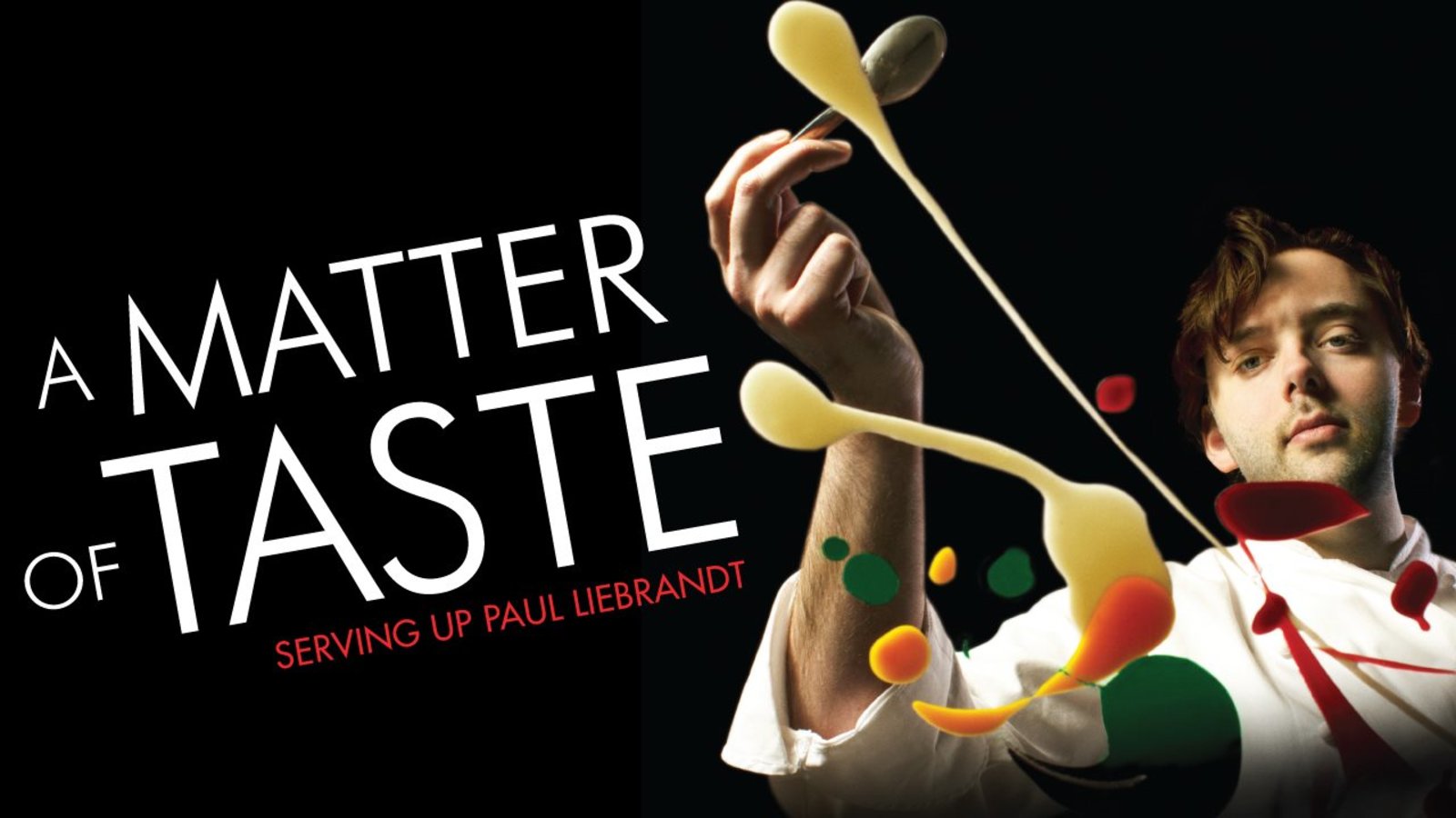 a matter of taste paul liebrandt