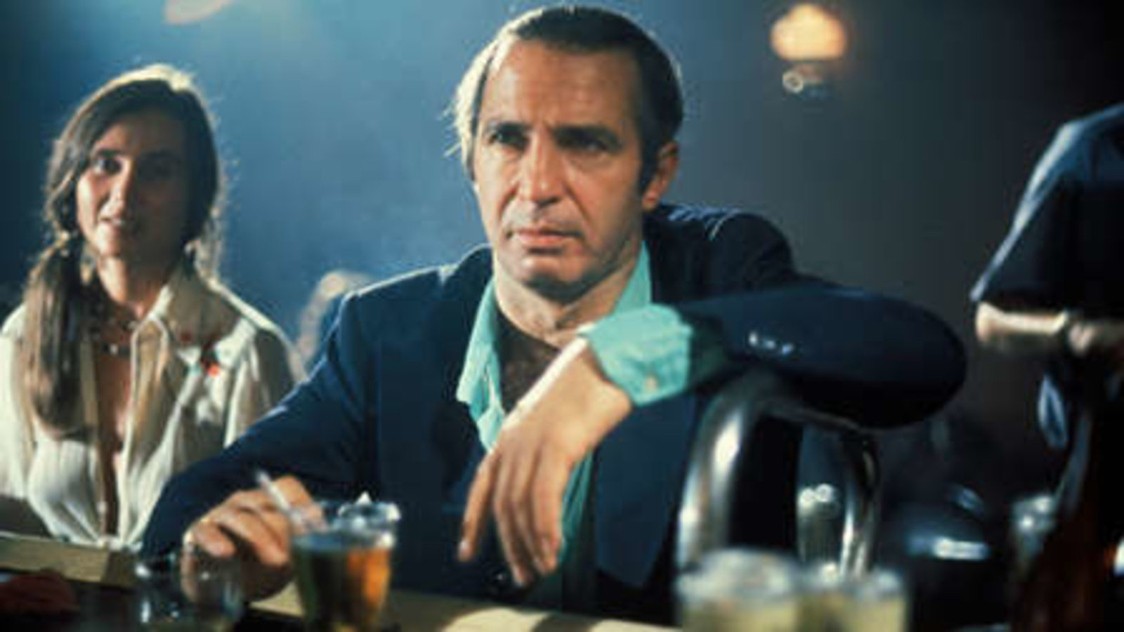 The Killing of a Chinese Bookie Kanopy