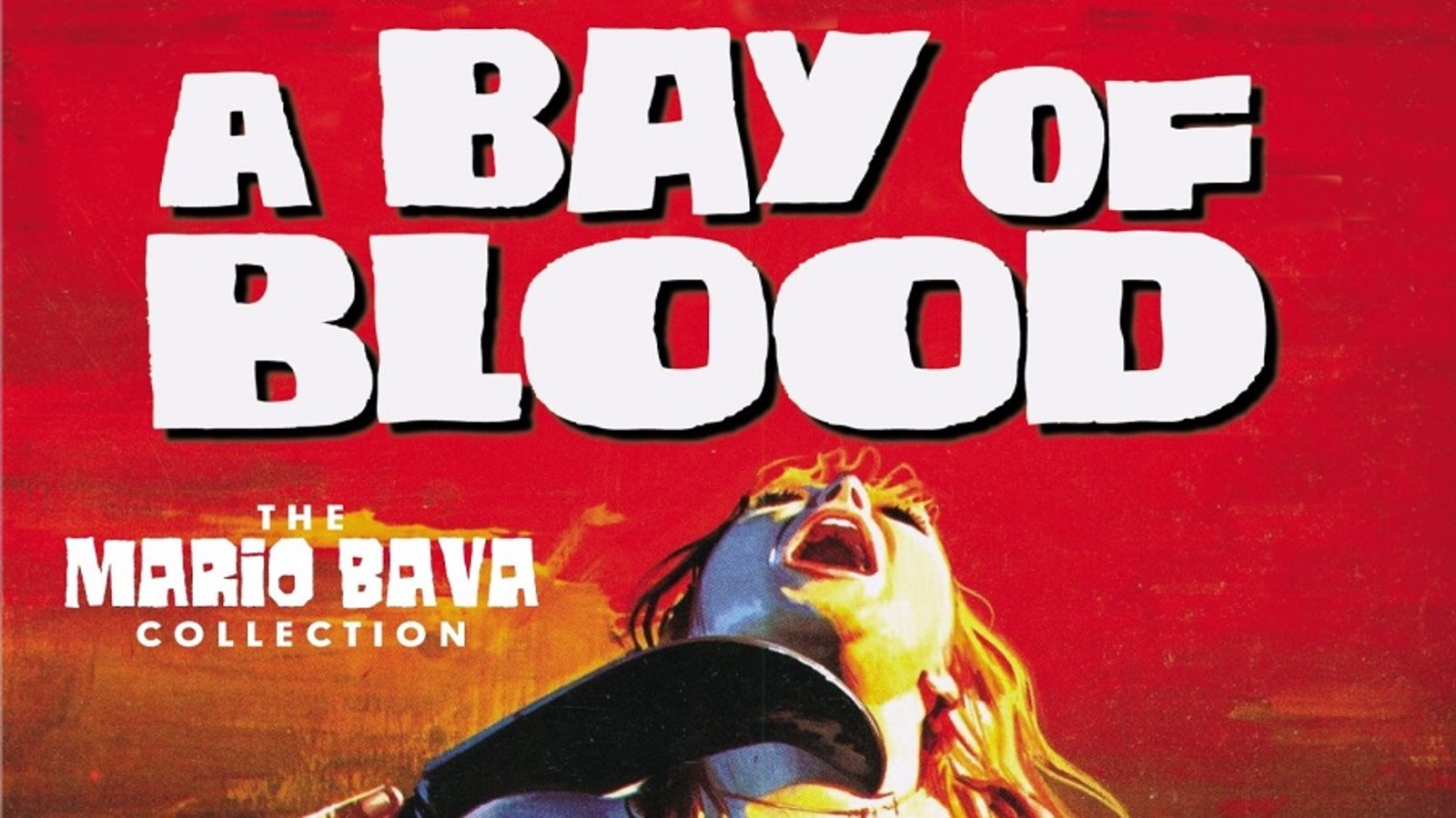 A Bay Of Blood | Kanopy
