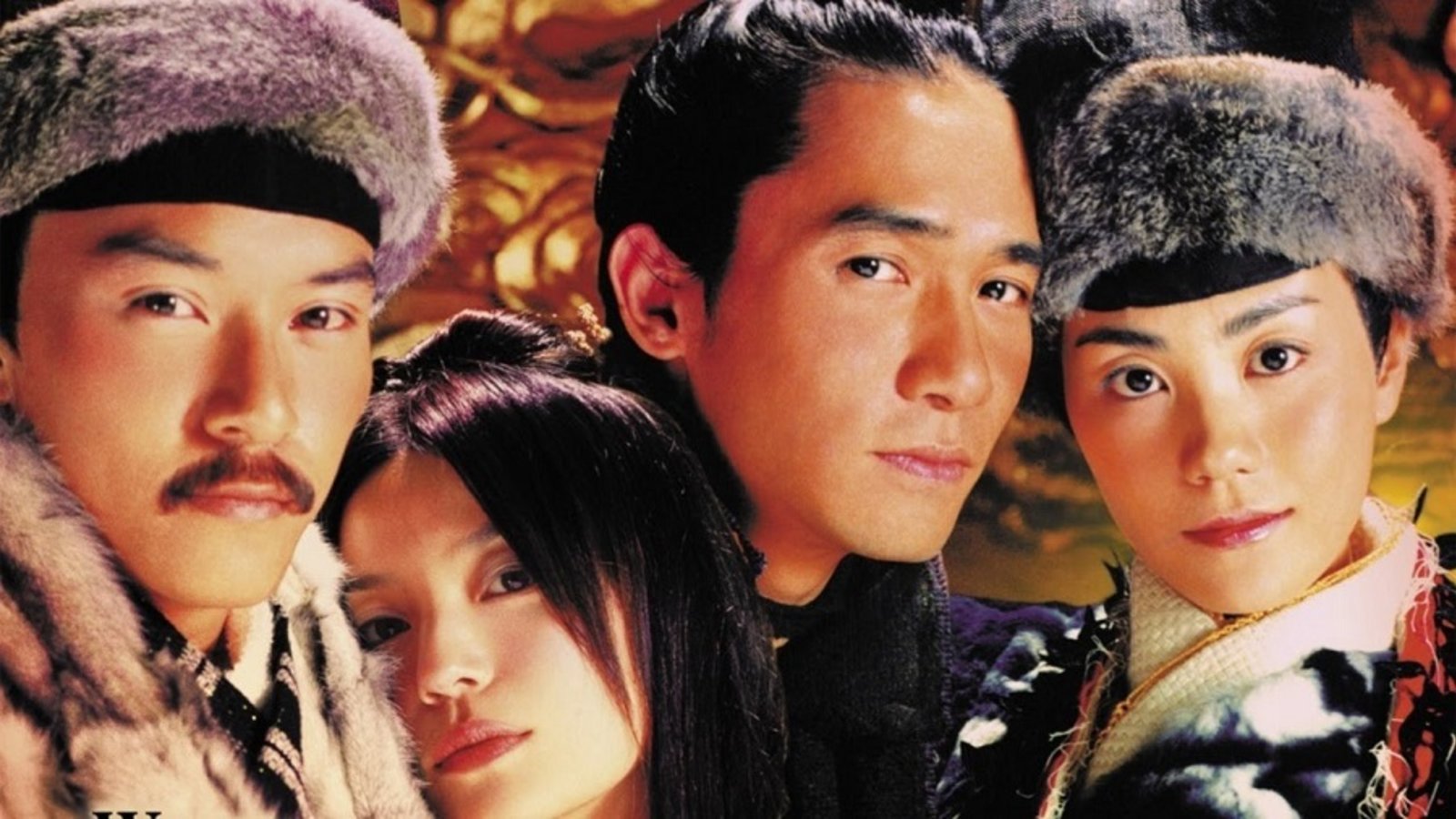 A Chinese Odyssey Vostfr Ddl