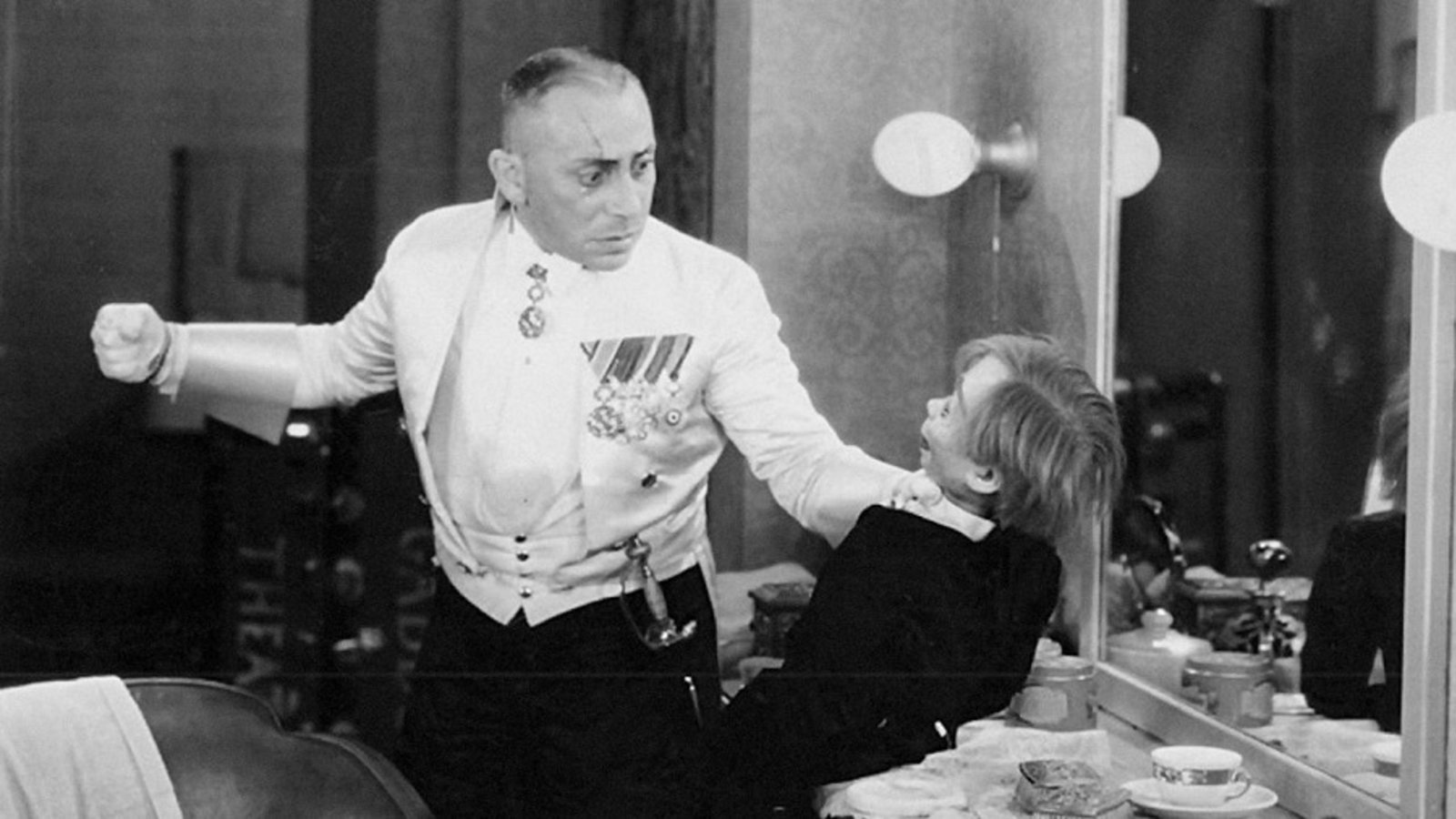 The Great Gabbo Kanopy